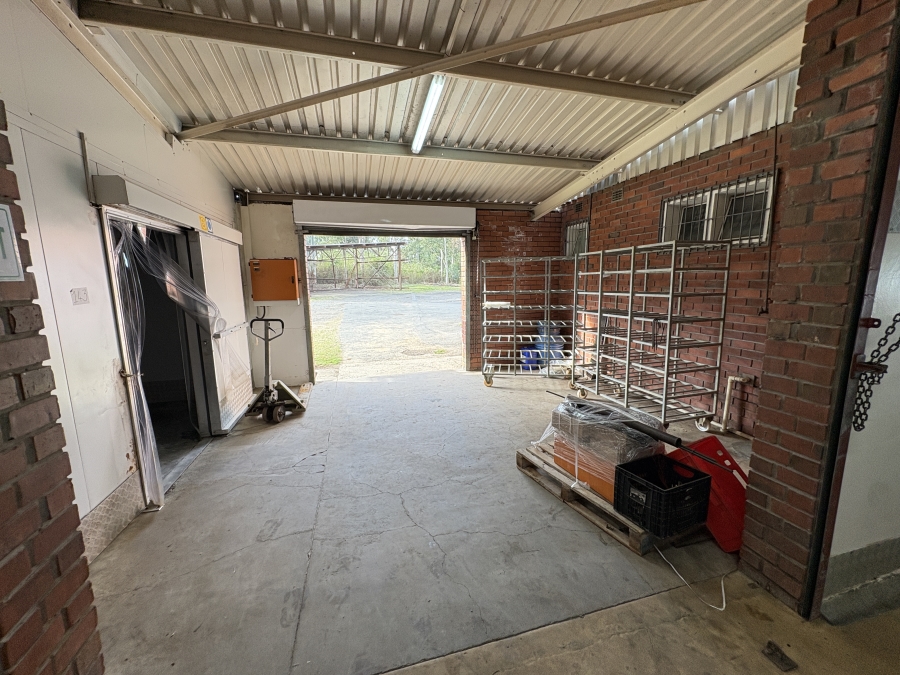 Commercial Property for Sale in Wilsonia Eastern Cape